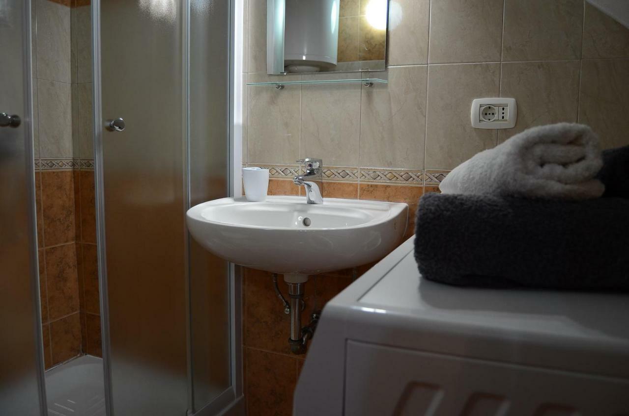 Apartman Duerose *