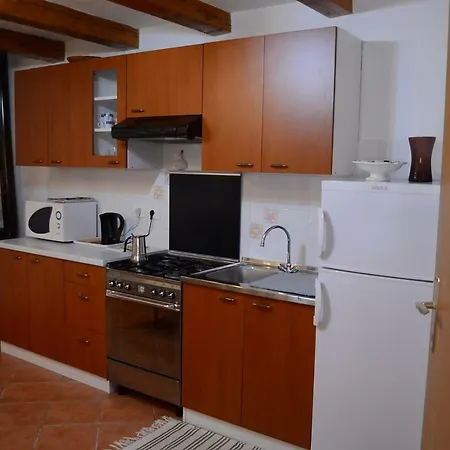 Apartment Duerose Buje Extérieur photo