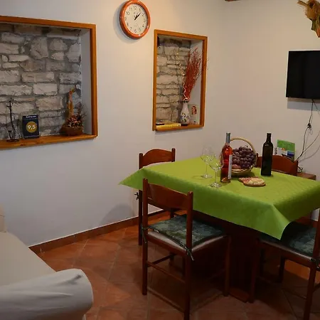 Apartment Duerose Buje Extérieur photo