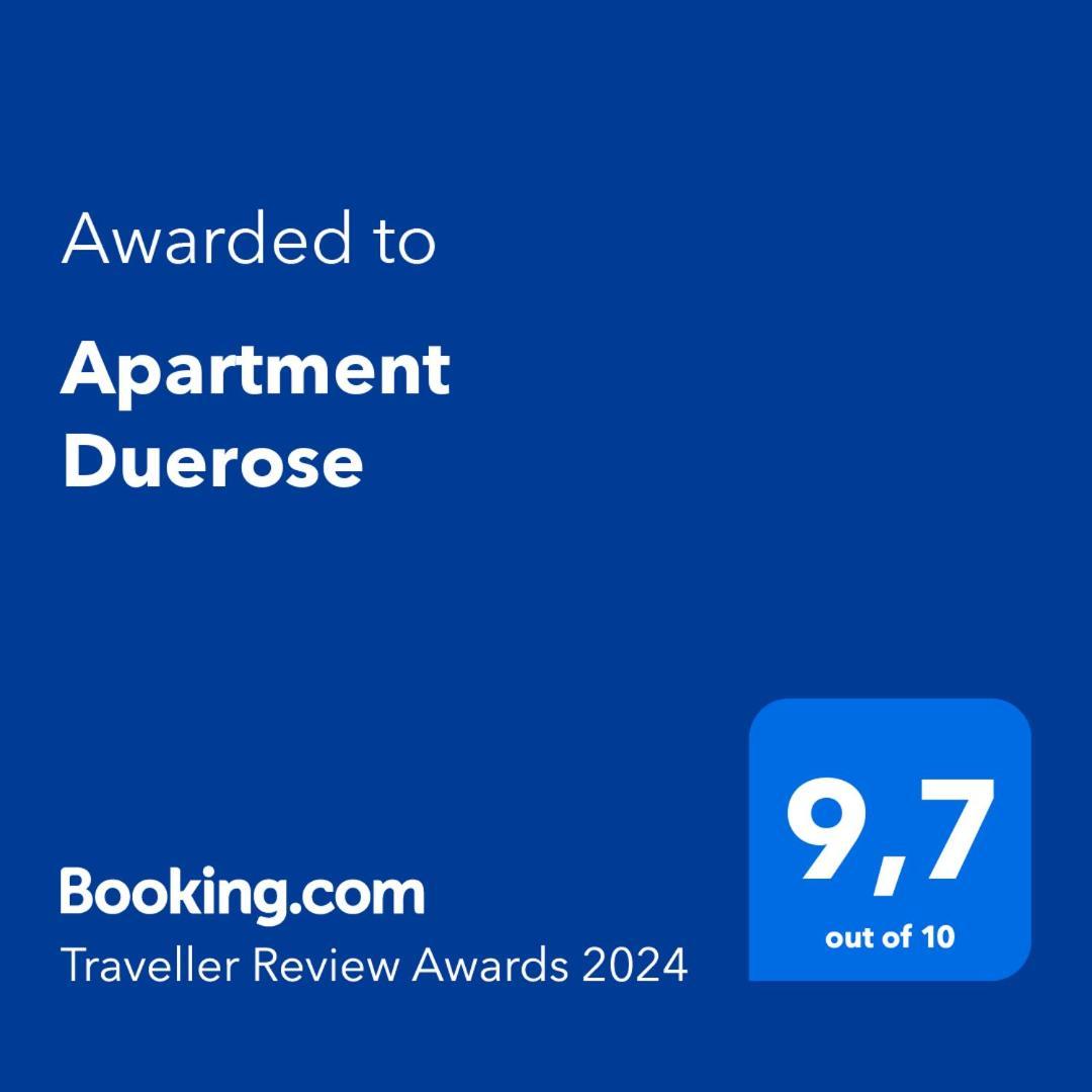Duerose Appartement *